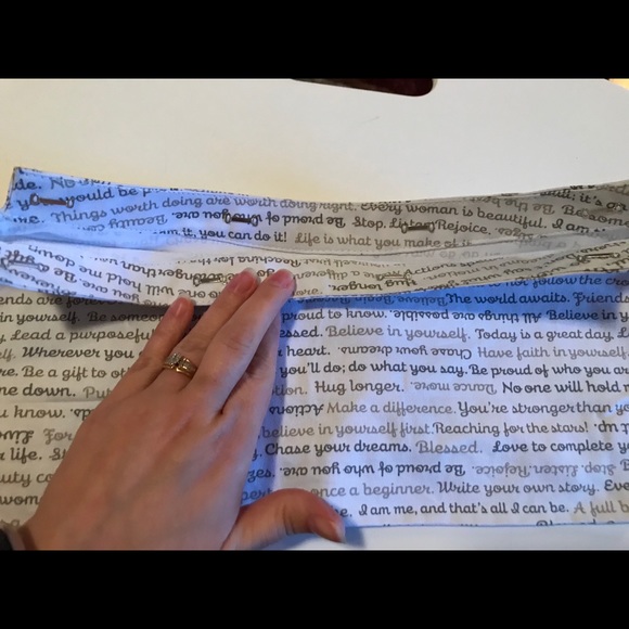 Skirt Shell for thirty-one Skirt Purse - Picture 2 of 2